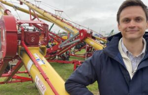 Booms de carne de res, pero el desafío de grano global para demorar a medida que la realidad excesiva