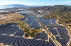 Cómo un estado planea asegurar su posición como líder de energía global