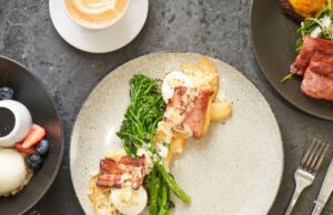 La inflación llega a los productos básicos del desayuno como precios trimestrales para huevos y salto de café