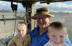 Popanyning Farmer and Burns Survivor: ‘Nunca piensas que te pasará a ti’