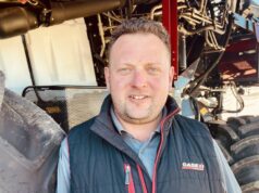 El camino desalentador a las granjas que es autónomo es un viaje de aprendizaje para todos