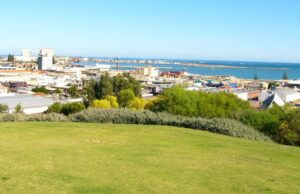 Geraldton sigue siendo una mejor opción para las personas que desean vivir en las regiones de WA