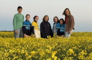 Hyden Farm Life: cultivos, ovejas y conexión comunitaria | Granja semanalmente