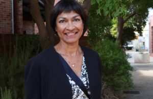 Su McCluskey dijo que su papel representando a AG marcó la diferencia | Granja semanalmente