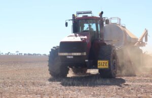 Los distribuidores de maquinaria toman un balance de nuevas unidades, y lo que los productores están diciendo