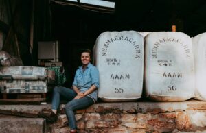 Homestead Road redefine la moda de lana merino para mujeres rurales | Granja semanalmente