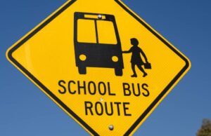 La ruta del autobús escolar de Yuna está sobre la mesa nuevamente, pero la ciudad es optimista