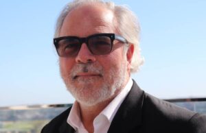 El acceso a la tierra y los problemas de desarrollo de proyectos giran alrededor de las turbinas eólicas de la granja