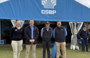 CSBP aconseja a los agricultores de WA que se muevan con los planes de fertilizantes 2026 | Granja semanalmente
