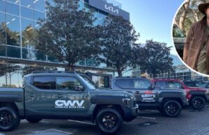 ¿Los agricultores verán el valor en el ute más nuevo de Australia, el Kia Tasman?