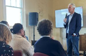 Las comunidades australianas aumentan las mayores preocupaciones de energía renovable | Granja semanalmente