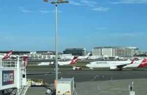Por qué las tarifas aéreas regionales cuestan tanto: el jefe de Qantas advierte sobre los desafíos estructurales