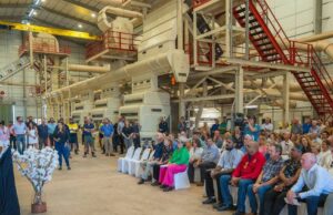 Nueva ginebra de algodón Kimberley inclinada para activar $ 1B AG Development en Northern WA