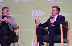 La carne estadounidense importa una palanca que tuvo que ser sacada: MLA Boss en Ekka | Granja semanalmente