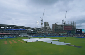 ¿Un modelo DLS le habría dado a Inglaterra la victoria a pesar de la lluvia en el día 5?