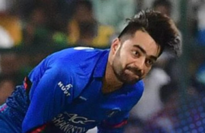 Asia Cup 2025: Afganistán anuncia un equipo para el evento continental