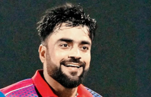 Asia Cup 2025: Rashid abre los preparativos de su lado antes del evento de marquesina