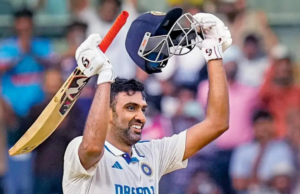 Asia Cup 2025: Ashwin expresa preocupación por el lugar de Sanju Samson al jugar xi