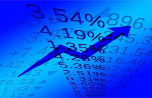 IPC Agosto: la inflación reprende 2.7% en España