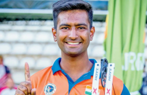 El bronce de Rishabh solo resalta como arqueros compuestos indios