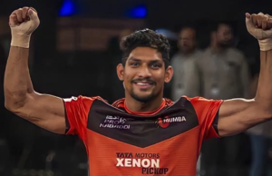 `PKL ha traído estabilidad a la vida de los jugadores jóvenes ‘: Rishank Devadiga