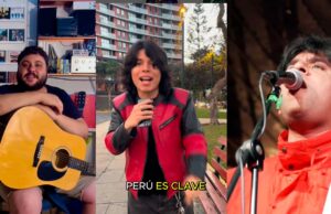 Festival “Perú es clave” Shake Madrid con el poder del indie rock peruano