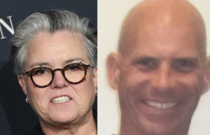 Rosie O’Donnell testificará en nombre de Lyle Menéndez en la próxima audiencia de libertad condicional