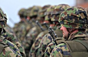 El administrador de Trump no está considerando enviar tropas a México a pesar de la orden de usar la fuerza militar contra los carteles: informe