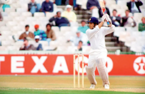 Sachin recuerda el debut en la prueba de Joe Root, dice ‘sabía que sería el capitán’