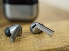 La fuga de Galaxy Buds 4 Pro muestra un rediseño y la función encuentra tu teléfono