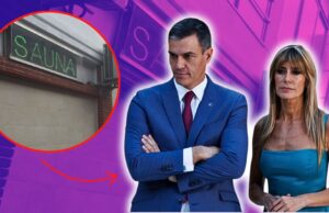 La ley anti -prostitución preparada por los cuidados del PSOE estaría en la cárcel a la familia política de Sánchez