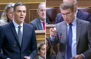 Feijóo Reproaches Sánchez para “Always Late” y exige una acción inmediata