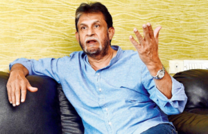 ‘¿Se sentará Physio en las reuniones del comité de selección ahora?’: Sandeep Patil
