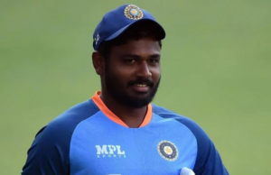 Asia Cup 2025: ¿La selección de Shubman Gill ha sellado el destino de Sanjuu Samson?