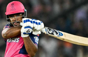 IPL 2026: ¿Sanju Samson se puso a separarse de Rajasthan Reales?