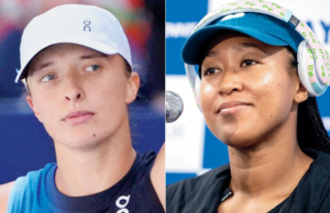 Open canadiense de la WTA: Swiatek se estrella; Osaka asalta en cuartos de final