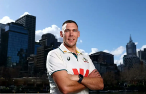 The Ashes: Scott Boland no se desvanece por la agresión de Inglaterra antes de la serie