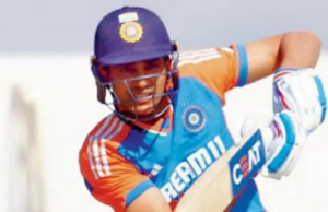 Asia Cup 2025: ¿Shubman Gill se convertirá en el capitán de todo el formato de la India en el futuro?