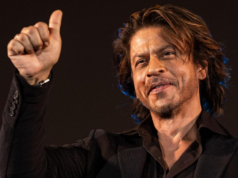 `My One Hand es suficiente para levantar el Premio Nacional ‘: Shah Rukh Khan