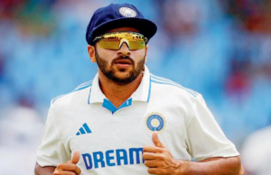 ‘Ese 50 fue tan bueno como un siglo’: Shardul Thakur en Cheteshwar Pujara