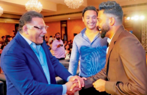 ‘Ese 143 kmph Yorker es un homenaje a la condición física de Mohammed Siraj’: Azharuddin