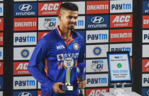Ajit Agarkar rompe el silencio sobre la omisión de Shreyas Iyer del escuadrón indio