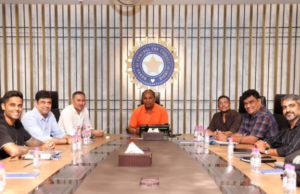 Reunión de selección de BCCI en curso; ASIA CUP 2025 Squad revele pronto