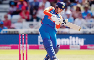 Smriti Mandhana revela la mentalidad del equipo de la India antes del mega evento