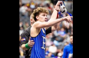El estudiante de Broomfield High School sufre una lesión cerebral traumática después del accidente de frente en Colo. 93