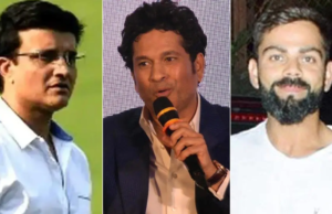 Los ex jugadores de cricket extienden deseos a un equipo de India para una victoria icónica en el Oval