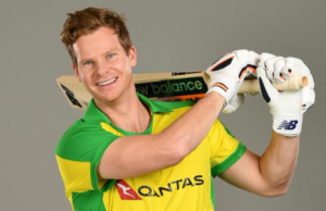 Smith apunta a un lugar en el equipo T20 de Australia para los Juegos Olímpicos de Los Ángeles 2028
