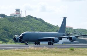 El ejército estadounidense despliega miles de tropas, aviones al sur del Caribe para ‘operaciones contrarcóticas mejoradas’