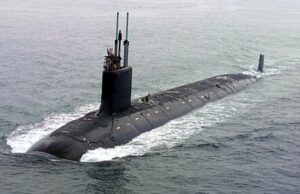 Lista completa del sub arsenal nuclear de Estados Unidos cuando Trump despliega embarcaciones después de declaraciones rusas “provocativas”