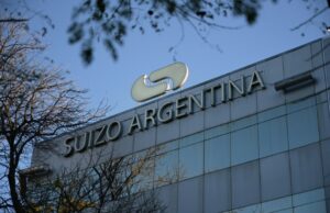 Police Raid Suizo Argentina y la agencia de discapacidad en investigación de injerto explosivo atado a la hermana de Milei
